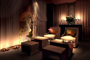 西安新城男士养生会所：打破沉默的温柔革命